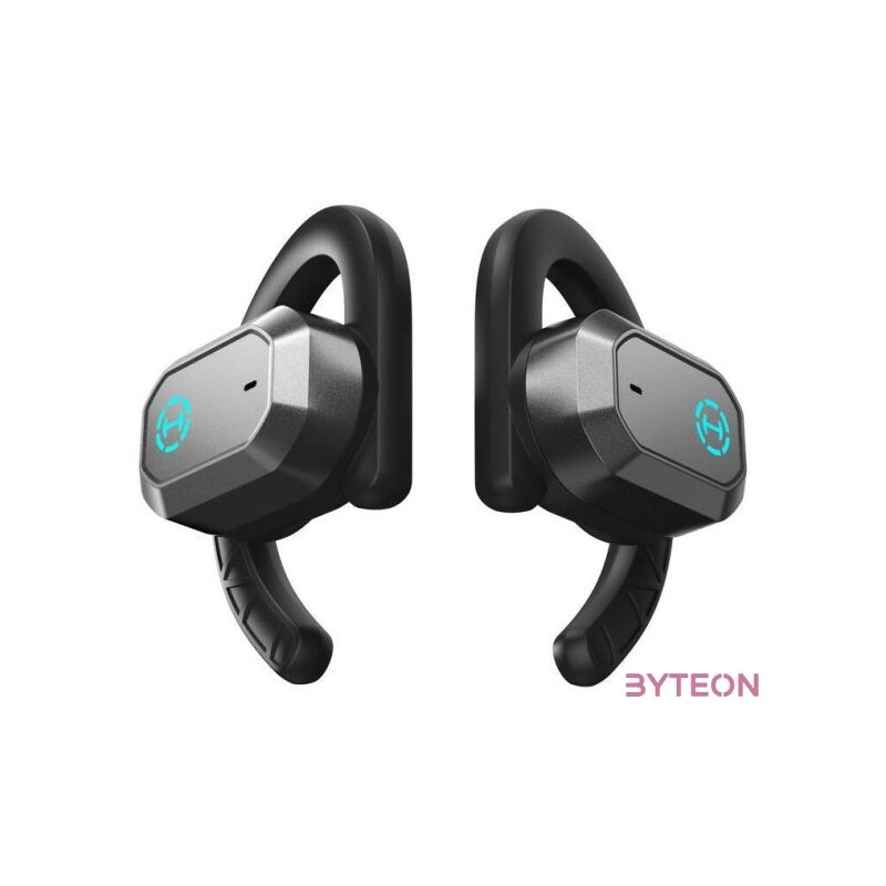 TWS Edifier HECATE Air 2 headphones (black)