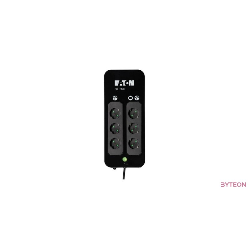 Eaton 3S 550 DIN [550VA/330W]