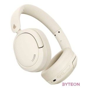 Edifier W800BT Pro Wireless Headphones, ANC Limited Edition (beige)