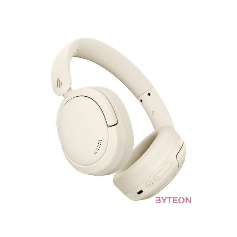 Edifier W800BT Pro Wireless Headphones, ANC Limited Edition (beige)