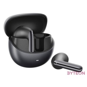 TWS QCY AilyBuds Pro HT10 Headphones, ANC (black)