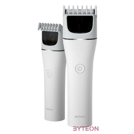 ENCHEN Boost 2 electric shaver