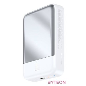 Mcdodo MC-5930 Magnetic Power Bank 10000mAh, 30W (white)