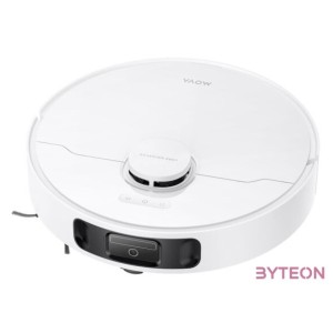 MOVA powered by Dreame E30 Ultra robotporszívó