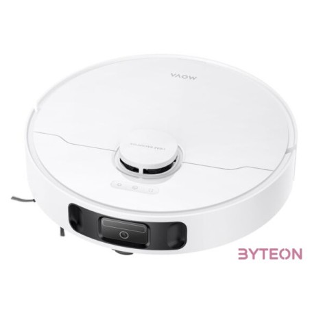 MOVA powered by Dreame E30 Ultra robotporszívó