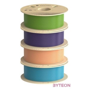 AnyCubic PLA Pantone Filament Set (4 pcs)