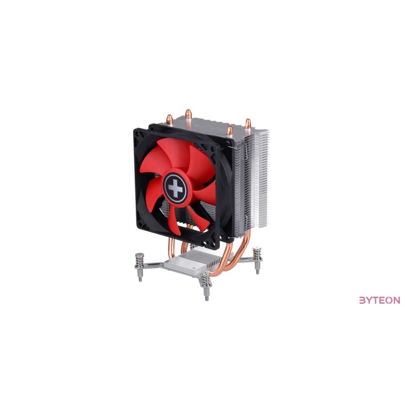 Xilence I402 (Intel)