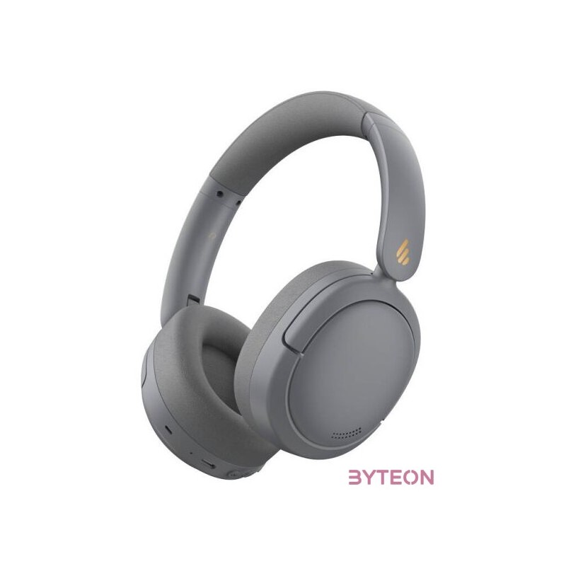 Wireless headphones Edifier W800BT Pro, ANC (grey)