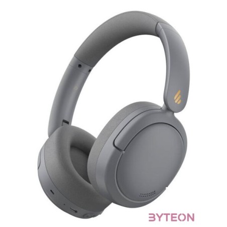 Wireless headphones Edifier W800BT Pro, ANC (grey)