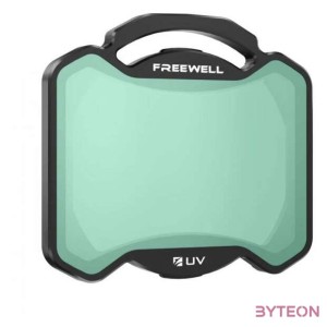 UV Filter Freewell for DJI Avata 2