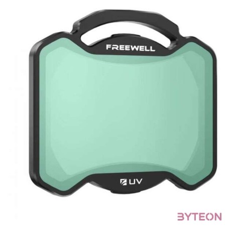 UV Filter Freewell for DJI Avata 2
