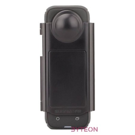 Lens Screen Cover SUNNYLIFE for Insta360 X4