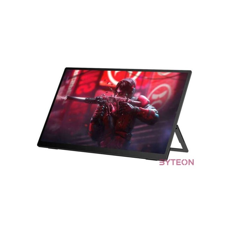 Uperfect Portable Monitor USteam E6 Pro 18,5 1920x1080 120Hz