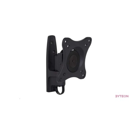 Multibrackets M VESA Flexarm 360 I TV fali konzol (15"-32") Fekete