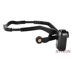 Magnetic POV Holder Head Mount PULUZ for Insta360 GO 3