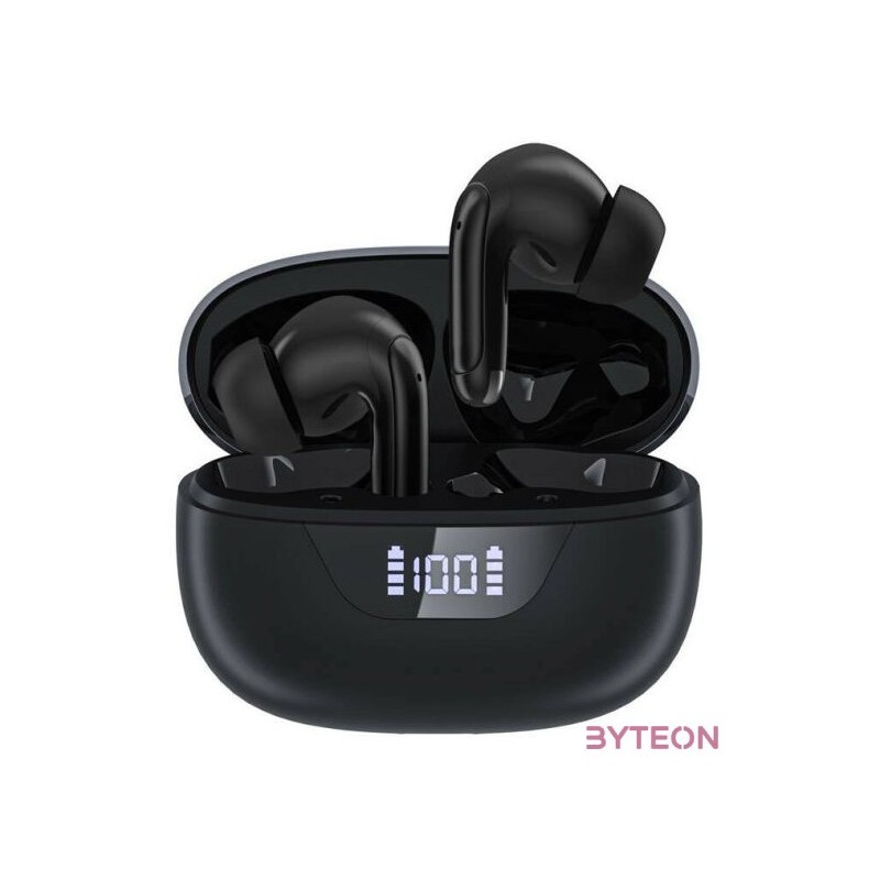 TWS Choetech BH-T60 ENCANC vezeték nélküli fejhallgató