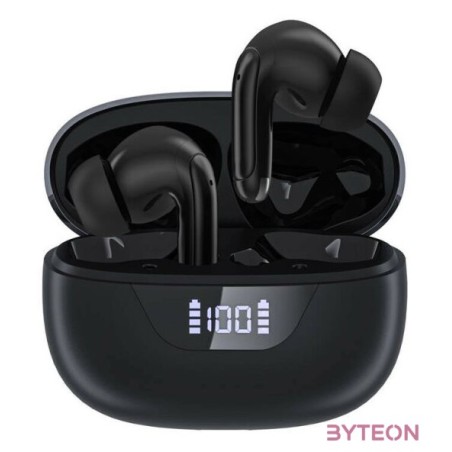 TWS Choetech BH-T60 ENCANC vezeték nélküli fejhallgató