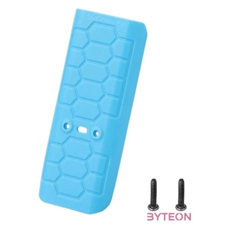 Protective back cover SUNNYLIFE for DJI Avata 2 (blue)