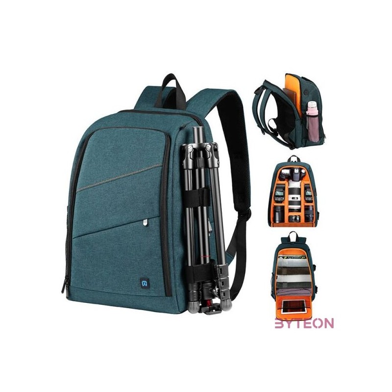 Waterproof backapck PULUZ PU5011L