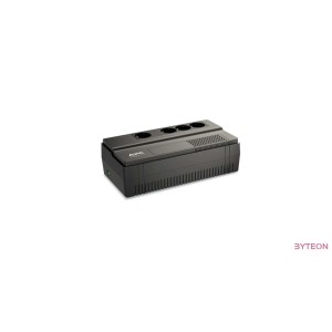 APC Easy-UPS BV 800 Schuko [800VA/450W]