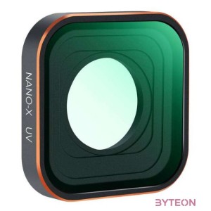 Filter MCUV K&F Concept for Hero 9 , Hero 10 , Hero 11