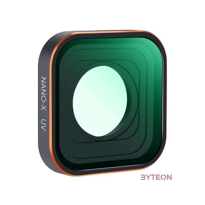 Filter MCUV K&F Concept for Hero 9 , Hero 10 , Hero 11