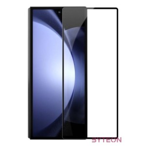 Nillkin tempered glass for Samsung Galaxy Z Fold 6 5G 0.33mm (black)