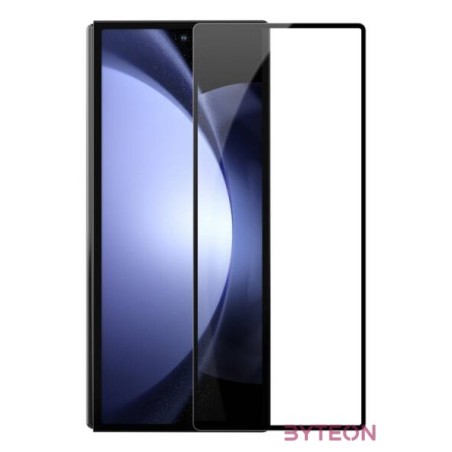 Nillkin tempered glass for Samsung Galaxy Z Fold 6 5G 0.33mm (black)