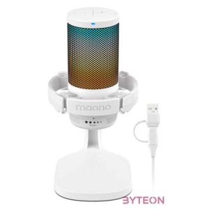 Maono DGM20 Microphone (white)