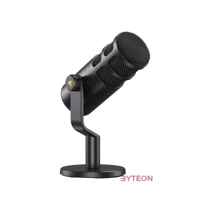 Maono PD100 Microphone Black