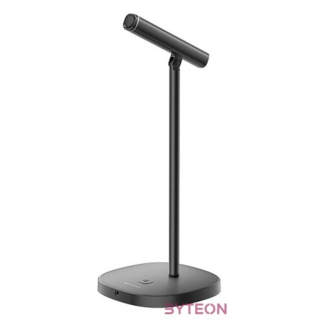 Vention NCCB0 USB desktop microphone (black)