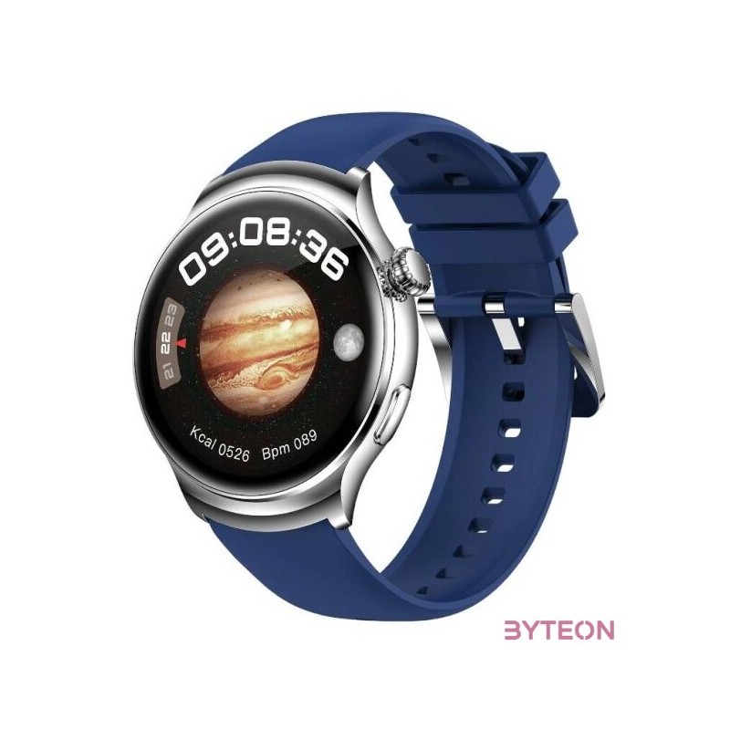 BlitzWolf BW-AT4 okosóra (kék)