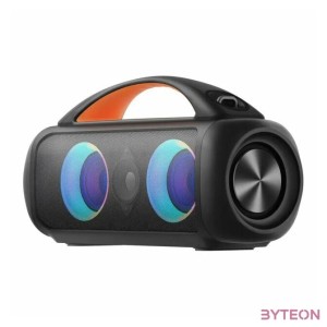 Wireless Bluetooth speaker EarFun UBOOM Raver