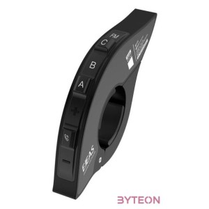 Remote control for EJEAS EUC intercoms