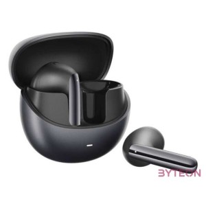 TWS QCY AilyBuds Pro HT10 Headphones, ANC (black)