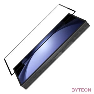 Nillkin tempered glass for Samsung Galaxy Z Fold 6 5G 0.33mm (black)