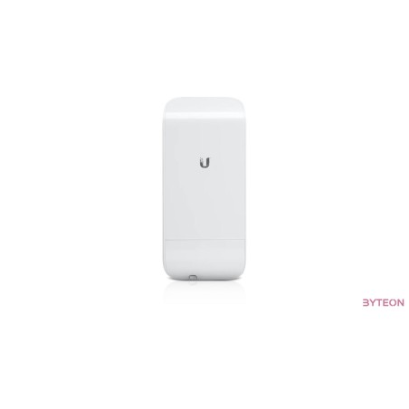 Ubiquiti NanoStation Loco M5