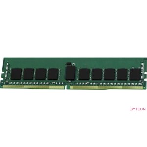 Kingston-HP DDR4 2666 16GB CL19 (REG, ECC, x4, 1R)