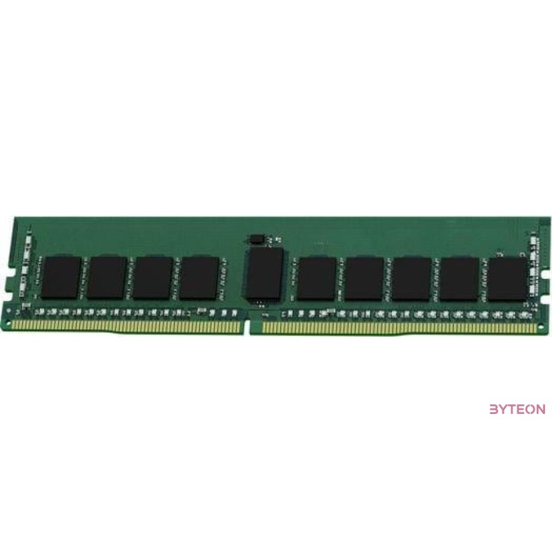 Kingston-HP DDR4 2666 16GB CL19 (REG, ECC, x4, 1R)