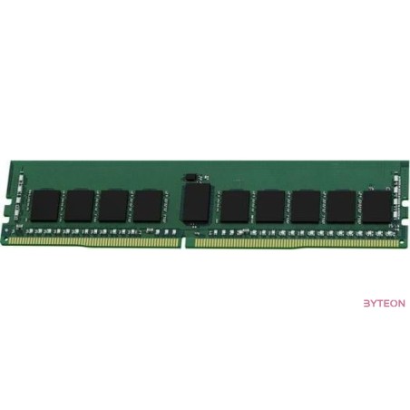 Kingston-HP DDR4 2666 16GB CL19 (REG, ECC, x4, 1R)