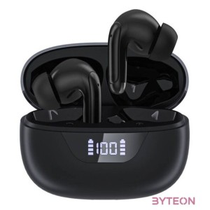 TWS Choetech BH-T60 ENCANC vezeték nélküli fejhallgató