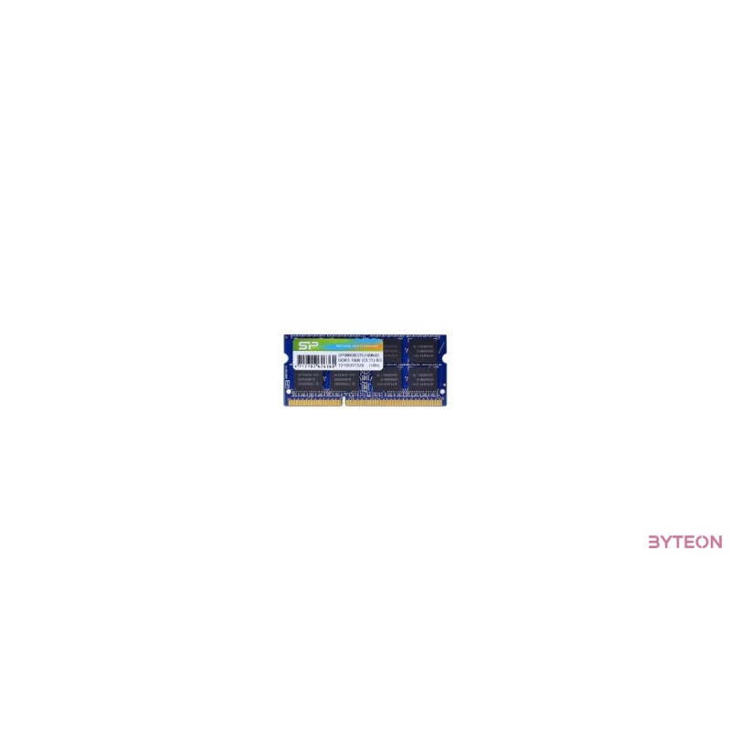 Silicon Power SO-DDR3 1600 8GB CL11