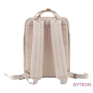 Plecak na laptop 14 Himawari 188L (beowy)