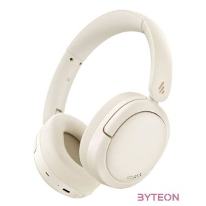 Edifier W800BT Pro Wireless Headphones, ANC Limited Edition (beige)