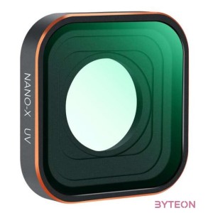 Filter MCUV K&F Concept for Hero 9 , Hero 10 , Hero 11