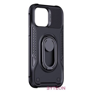 Joyroom JR-14S4 black case for iPhone 14 Pro Max