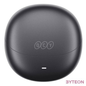 TWS QCY AilyBuds Pro HT10 Headphones, ANC (black)