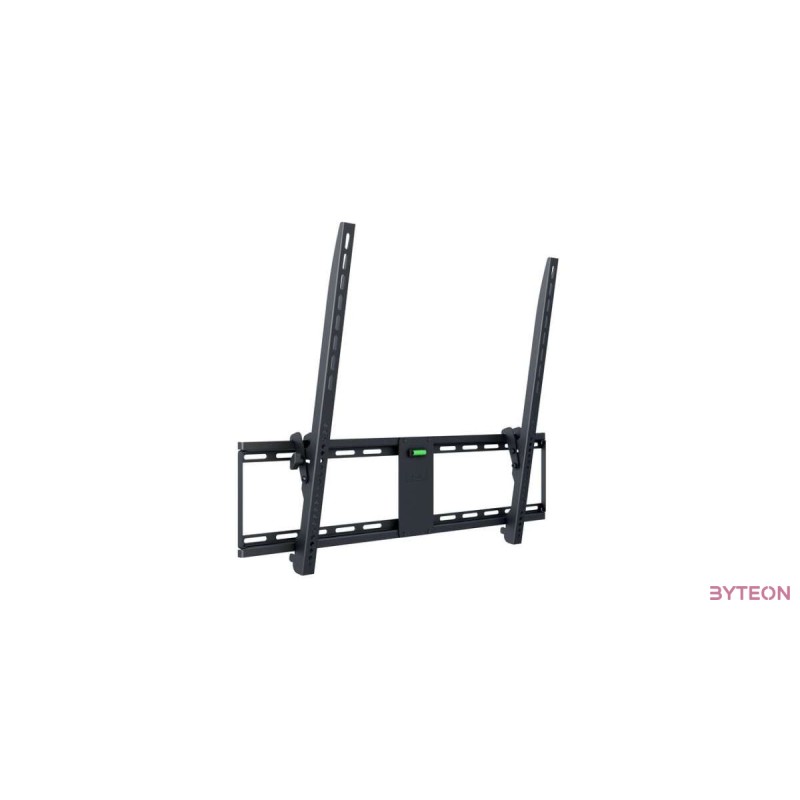 Multibrackets M Universal Tilt Wallmount TV fali konzol (55"-75") Fekete