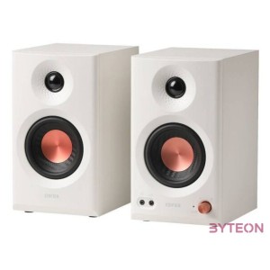 Edifier MR3 2.0 hangszórók (fehér)