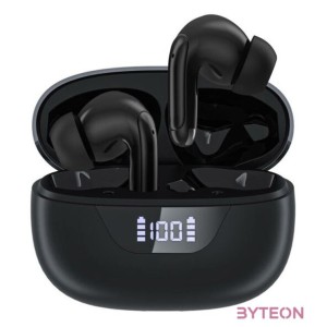 TWS Choetech BH-T60 ENCANC vezeték nélküli fejhallgató